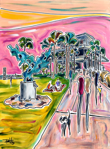 St. Pete Pier III