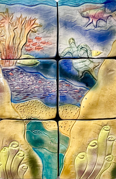 Coral Reef