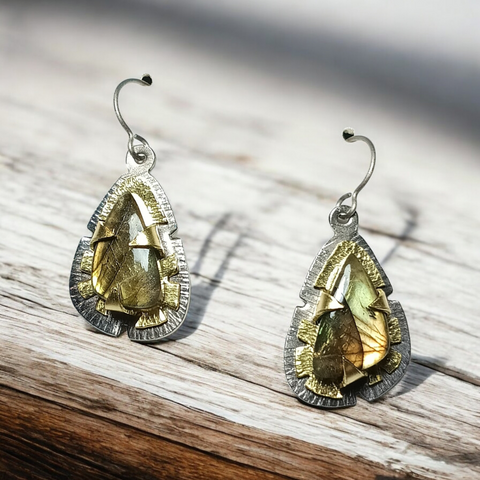 Luminous Collection Earrings
