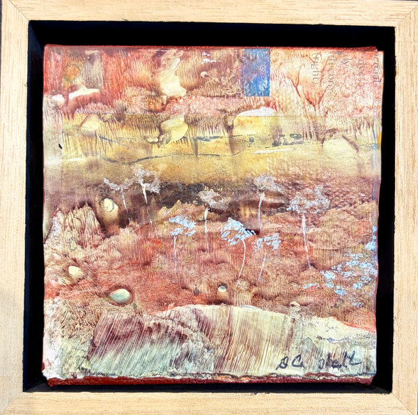 Fantasy Landscape #4