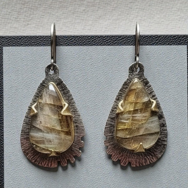 Luminous Collection Earrings