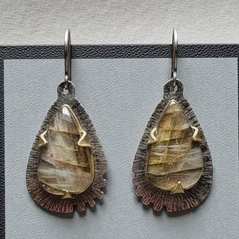 Luminous Collection Earrings