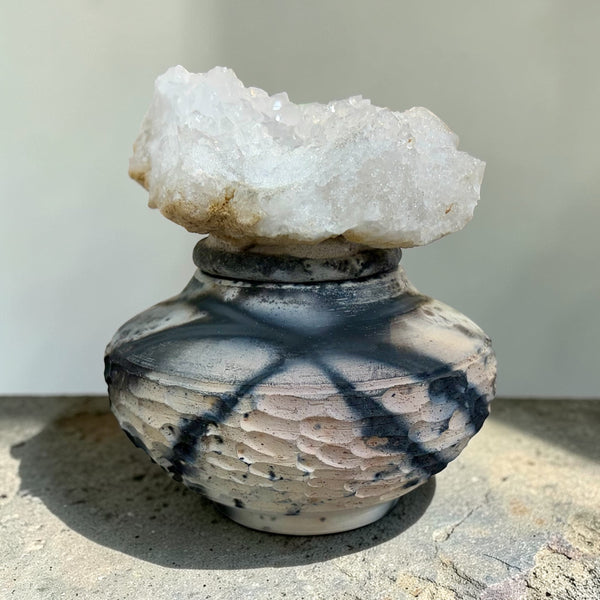 Bijou Bliss: Silent Peak