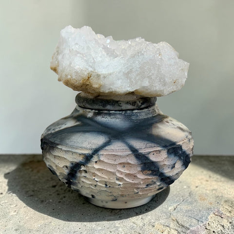 Bijou Bliss: Silent Peak