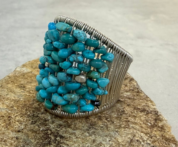 Turquoise Ring