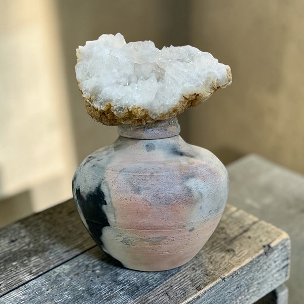 Bijou Bliss: Solar Blush