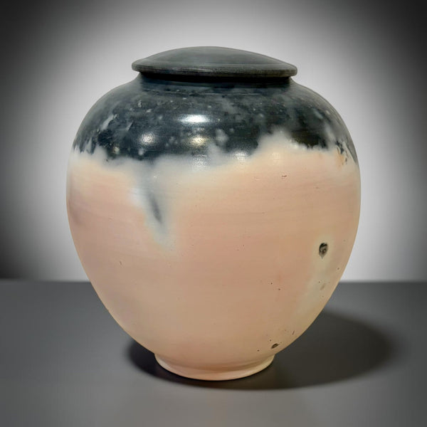 Obsidian Rose