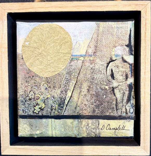 Fantasy Landscape #5