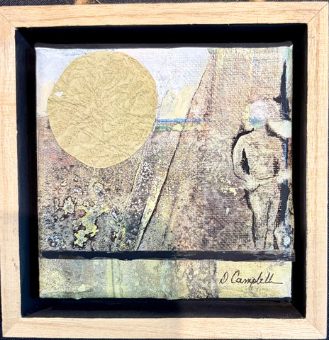 Fantasy Landscape #5