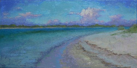 North Beach