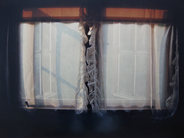 Quebec Window