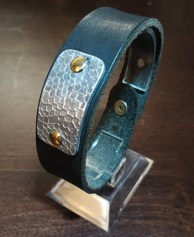 Leather Cuff