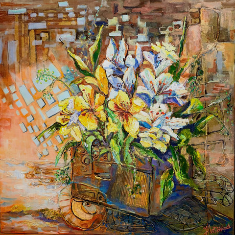 NEW! - Alstroemeria