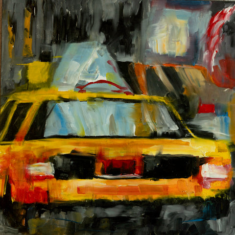 Chromatic Departure