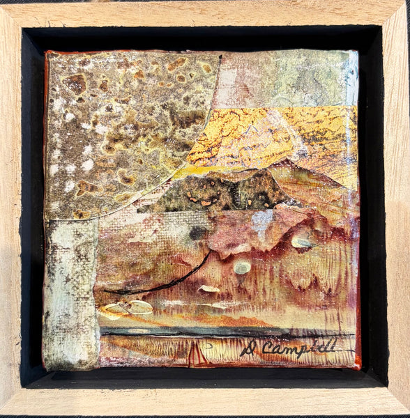 Fantasy Landscape #2