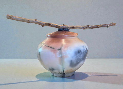 Luminous Wild Nature Jar