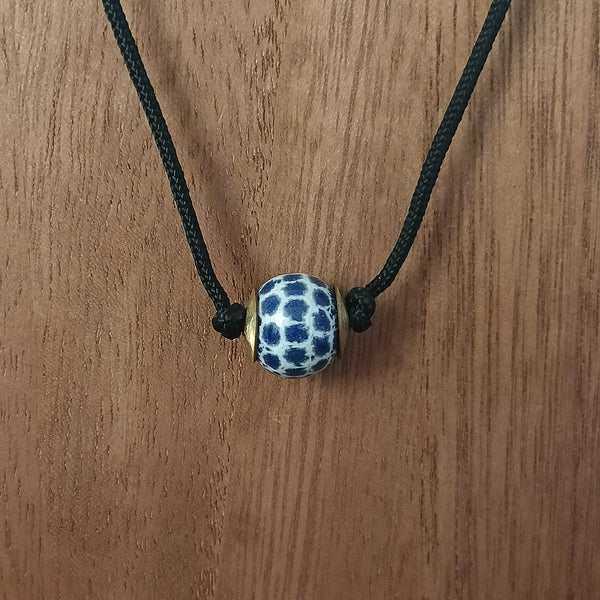 Bead Pendant