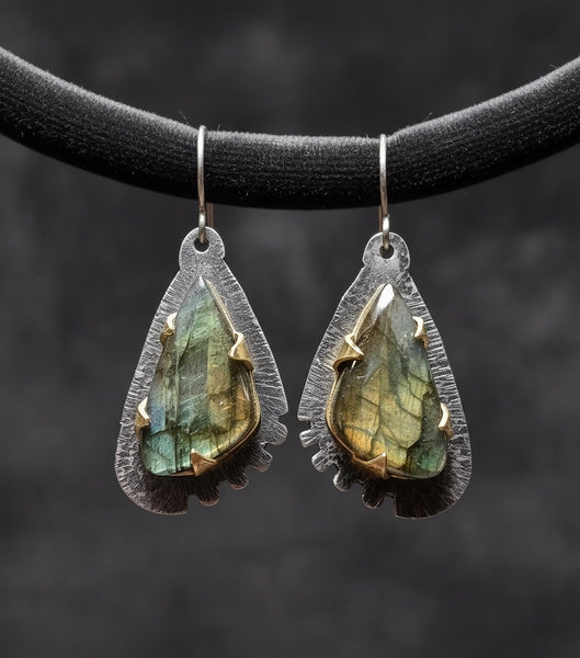 Luminous Collection Earrings