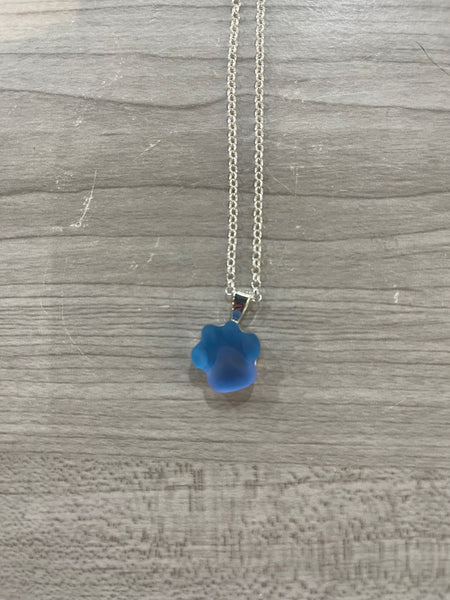 Mixed Blue Bear Claw