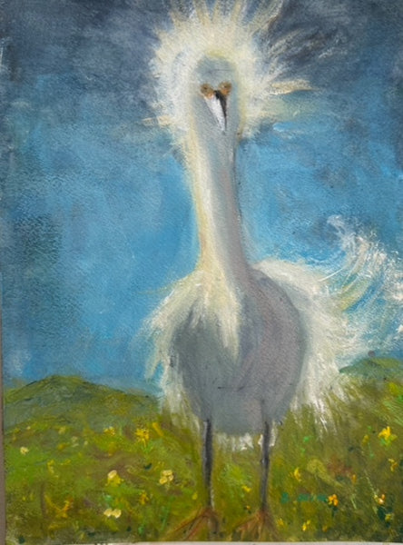Hello Beautiful by Barbara Beyhl