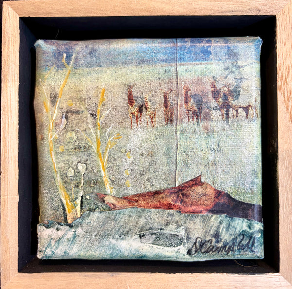 Fantasy Landscape #1