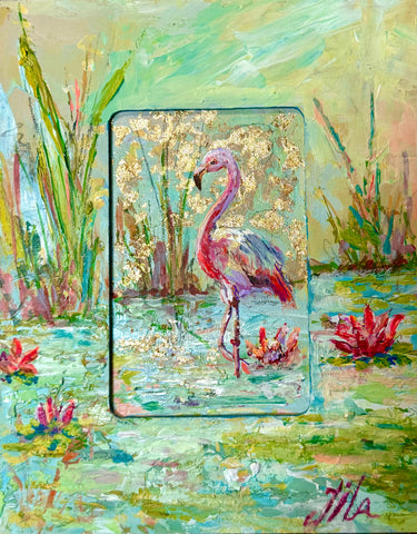 NEW! - Golden Pond