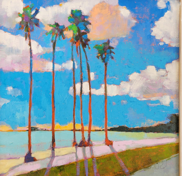 Bayside Palms