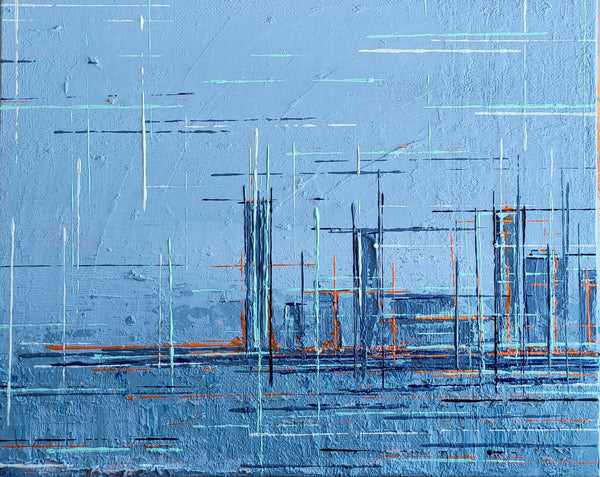 Cityscape
