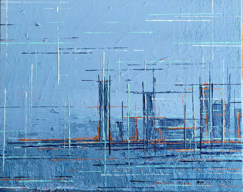 Cityscape