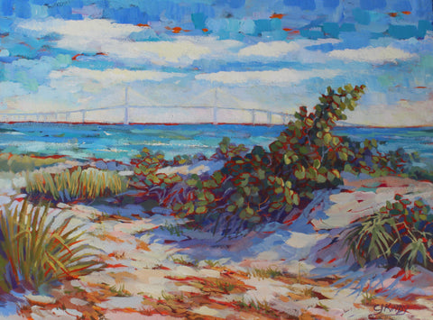 East Beach DeSoto