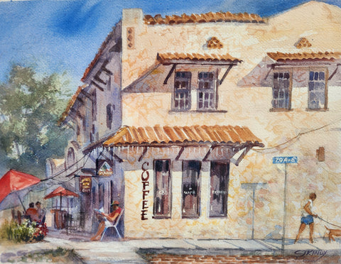 Sumitra Corner