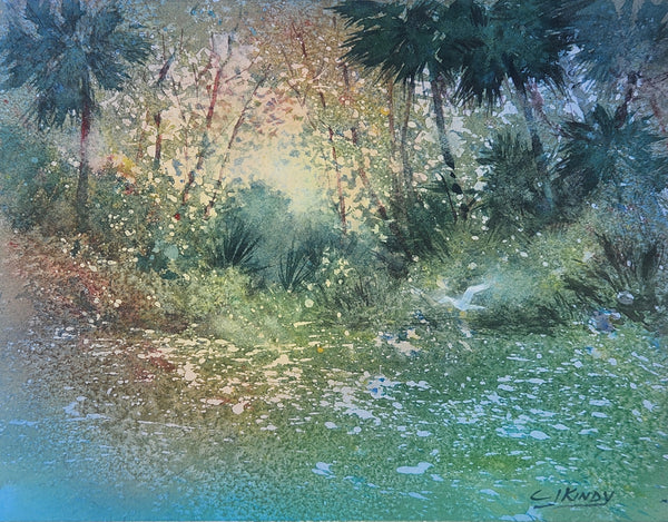 Emerald Shore