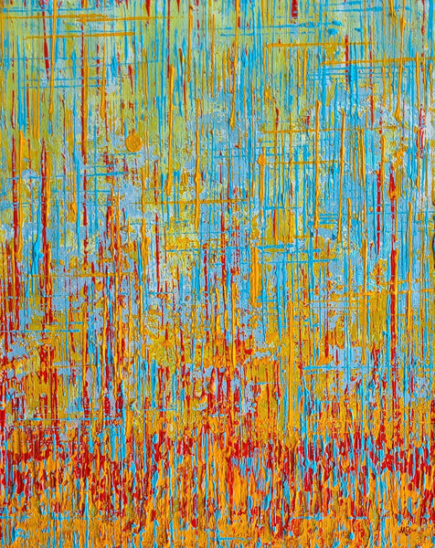 Colorscreen 8