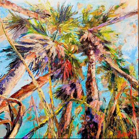 NEW! - Palm Trees