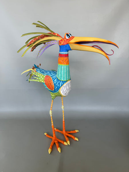 Juan  by Joyce Curvin