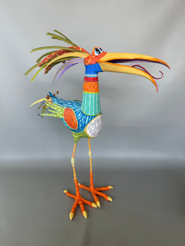 Juan  by Joyce Curvin