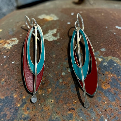 Parkway Earrings