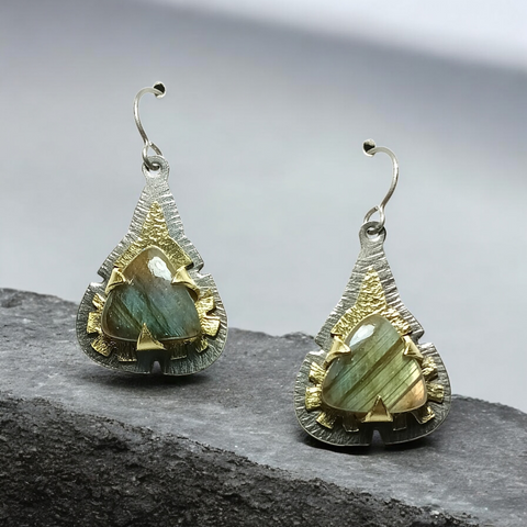 Luminous Collection Earrings