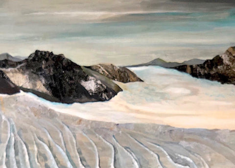 Persistence of Solitude 2