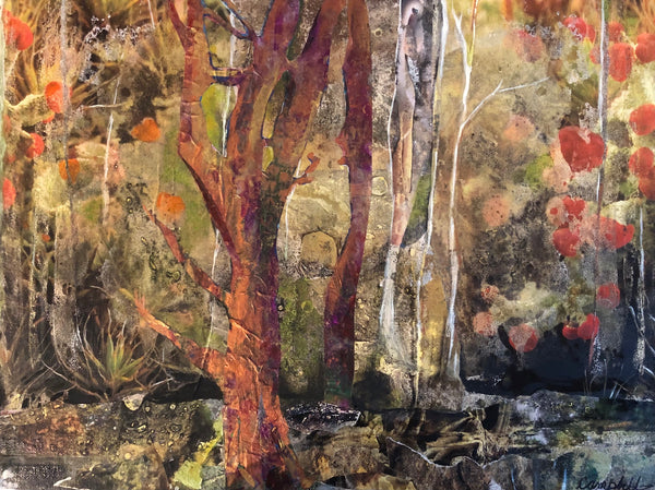 Fall Fantasy
