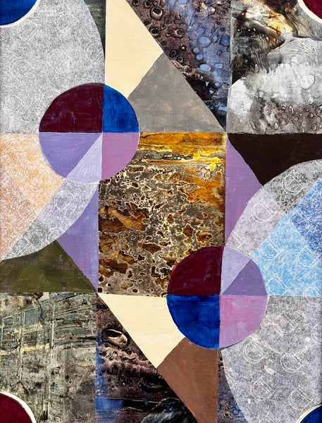 Geometry in Nature