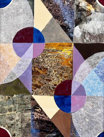 Geometry in Nature