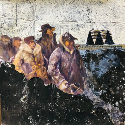 Soldiers of Labor