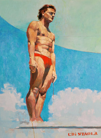 The Olympians I