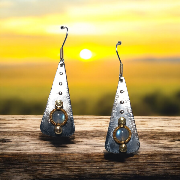 Luminous Collection Earrings