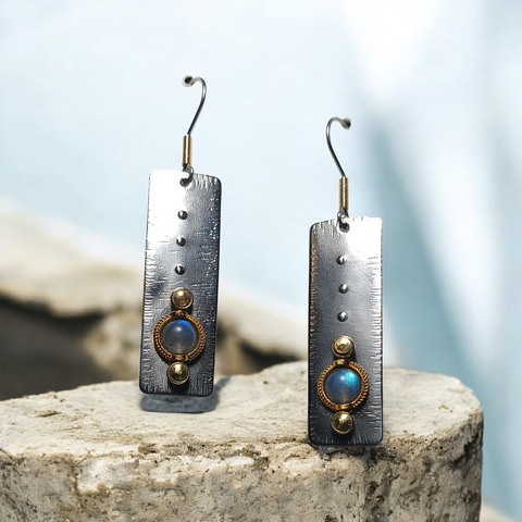 Luminous Collection Earrings