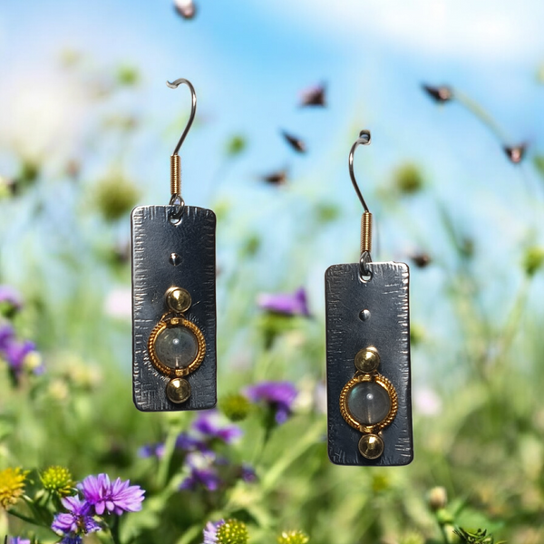 Luminous Collection Earrings