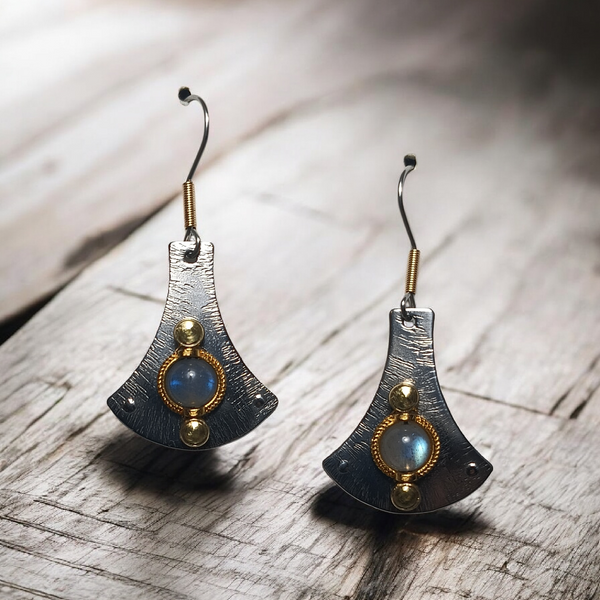 Luminous Collection Earrings