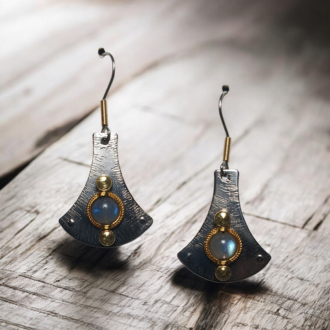 Luminous Collection Earrings