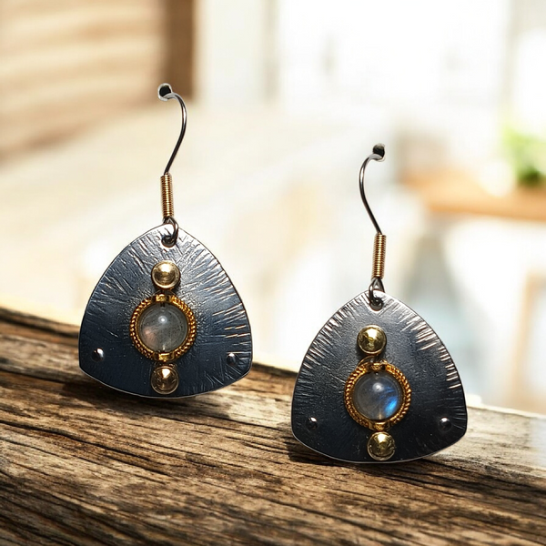 Luminous Collection Earrings